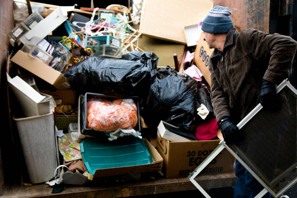 Best Donation Pickup Services  in Hopatcong, NJ