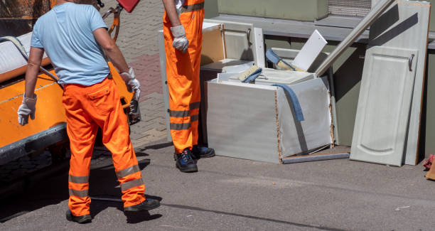 Best Same-Day Junk Removal Services  in Hopatcong, NJ