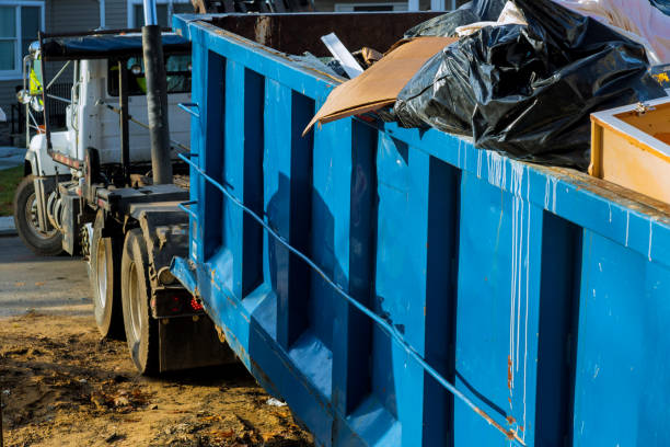 Best Shed Removal  in Hopatcong, NJ